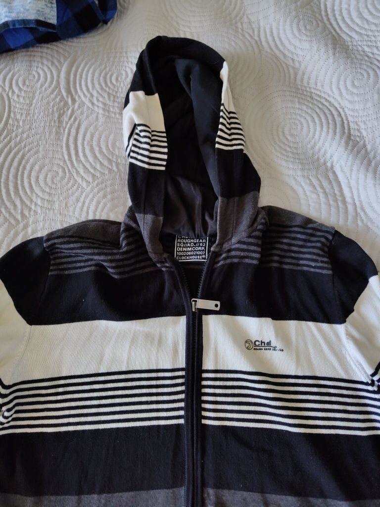 Sweter męski lub młodzieżowy