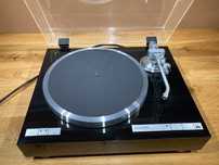 KENWOOD KP-990 - Gramofon 100 % oryginalny - świetny stan