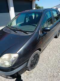 Renault Megane Scenic