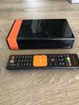 Box iptv GT media v8