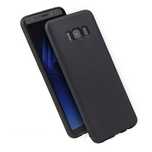 Beline Etui Candy Samsung A20S A207Czarny/Black