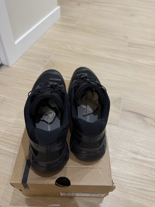 Продам Salomon xt-pathway не xt-6, 42 26.5