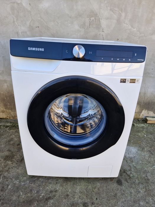Pralka SAMSUNG 9kg AI Smart Dozowanie/1400/A+++ Gwarancja Dowóz Gratis