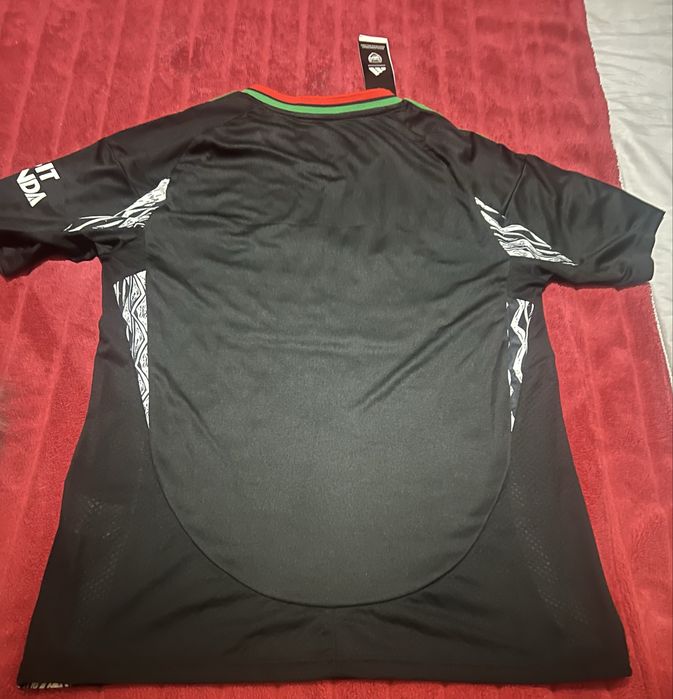 Camisola arsenal 2024/25