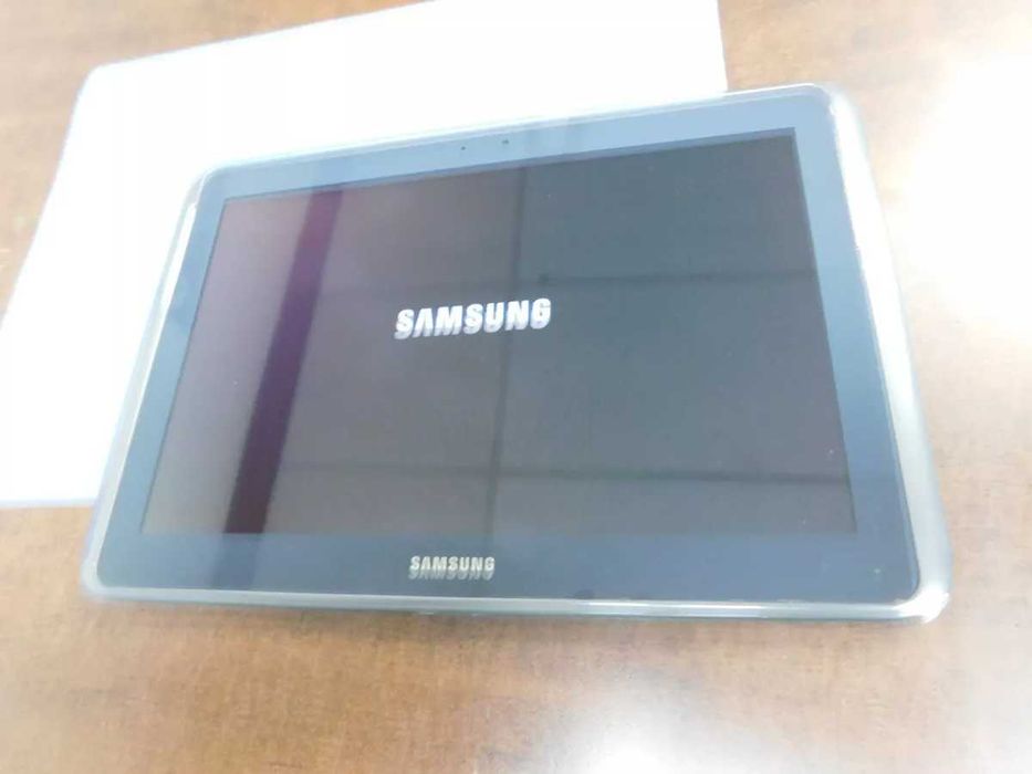Планшет Samsung Galaxy N 8000, повний комплект (зависает) Оригінал!