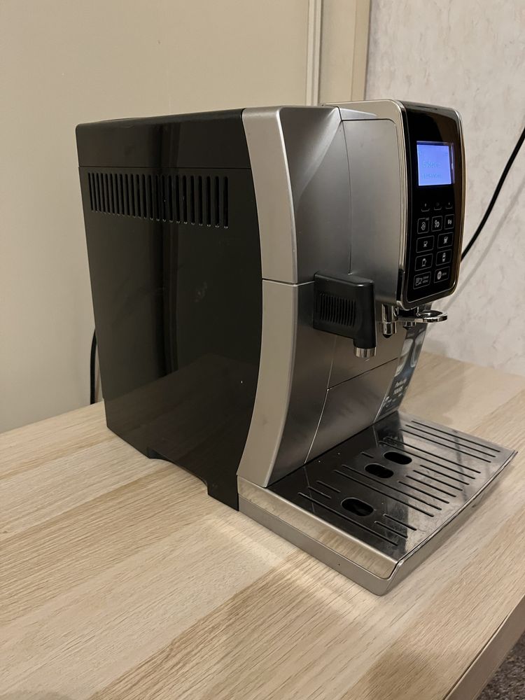 Delonghi Dinamica