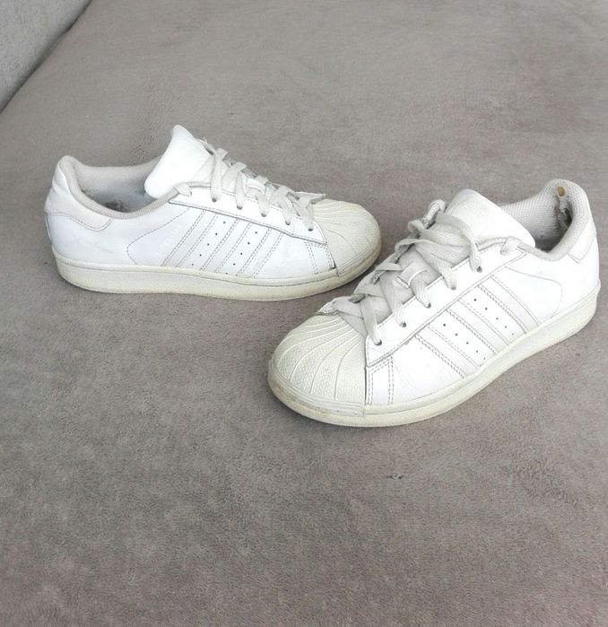 Adidas superstar oryginalne buty sportowe adidasy rozm 38