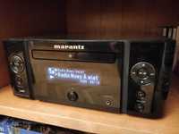 Marantz M-CR610 + kolumny Sony SS-NX1