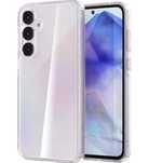 Nowe Etui Case Pokrowiec Plecki Obudowa SAMSUNG GALAXY A35 BEZBARWNY
