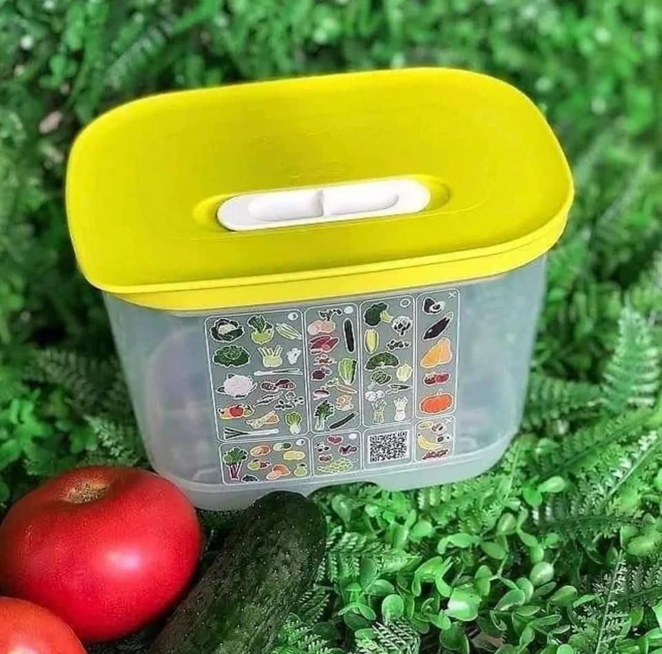 Розумний холодильник 1,8 л Tupperware