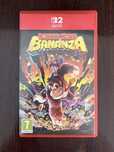 Donkey Kong Bananza Nintendo Switch 2
