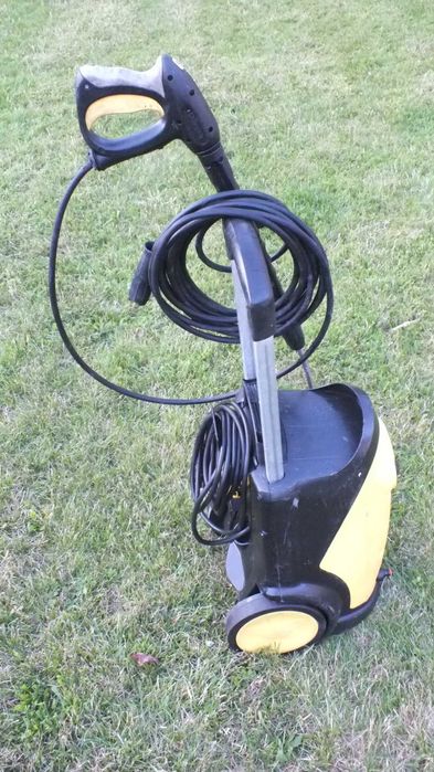 Myjka ciśnieniowa Karcher HD 6/13