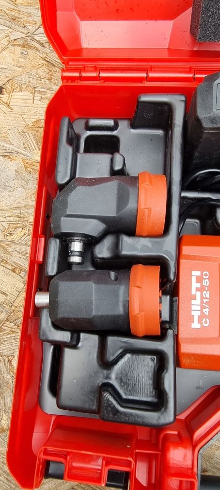 Wkretarka Hilti sfe2 a12