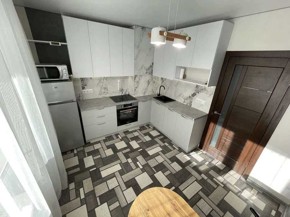 Оренда 1-к квартири на вул. Срібнокільська