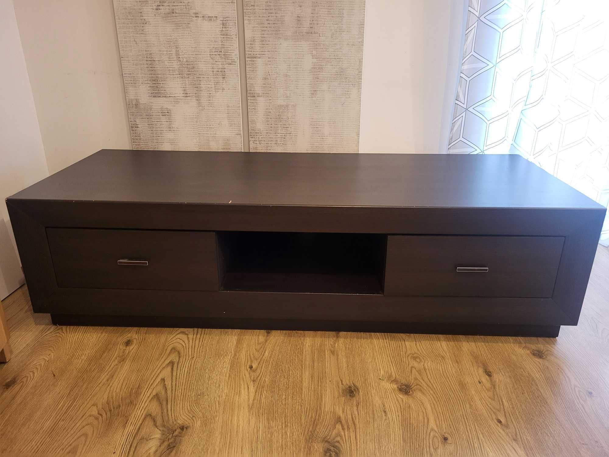 Szafka pod telewizor BRW