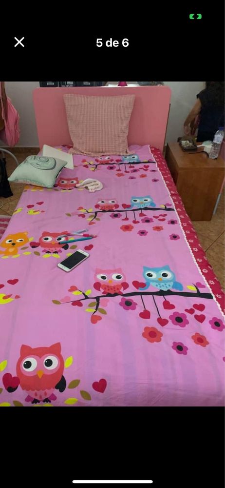 Quarto de criança