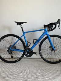 Canyon Endurace CF SL Disc 8.0 Size S