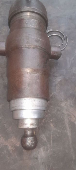 Гідроциліндр прицеп зіл,газ, 2птс4,1птс2, саморобний прицеп