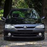 Peugeot 106 1.6 GTi