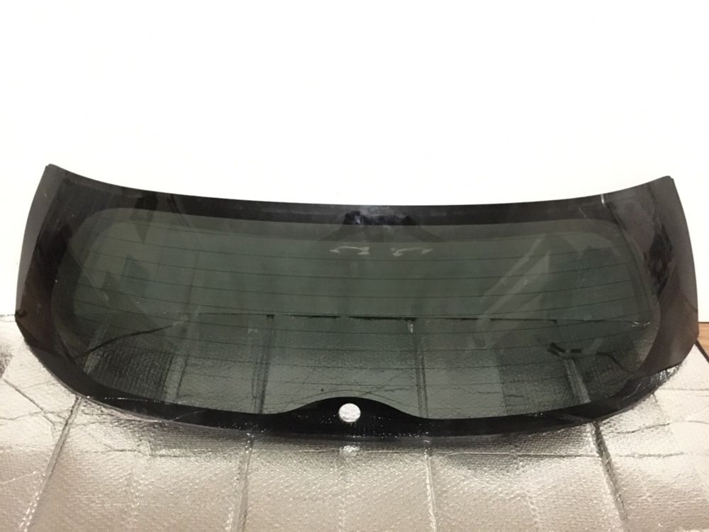 Toyota RAV 4 2017г, запчасти на крышку "ляда" багажника
