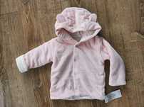 Bluza niemowlęca nowa