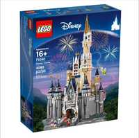 Lego Disney Castle - 71040