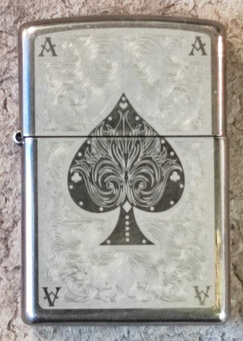 Зажигалки ZIPPO. Colibri