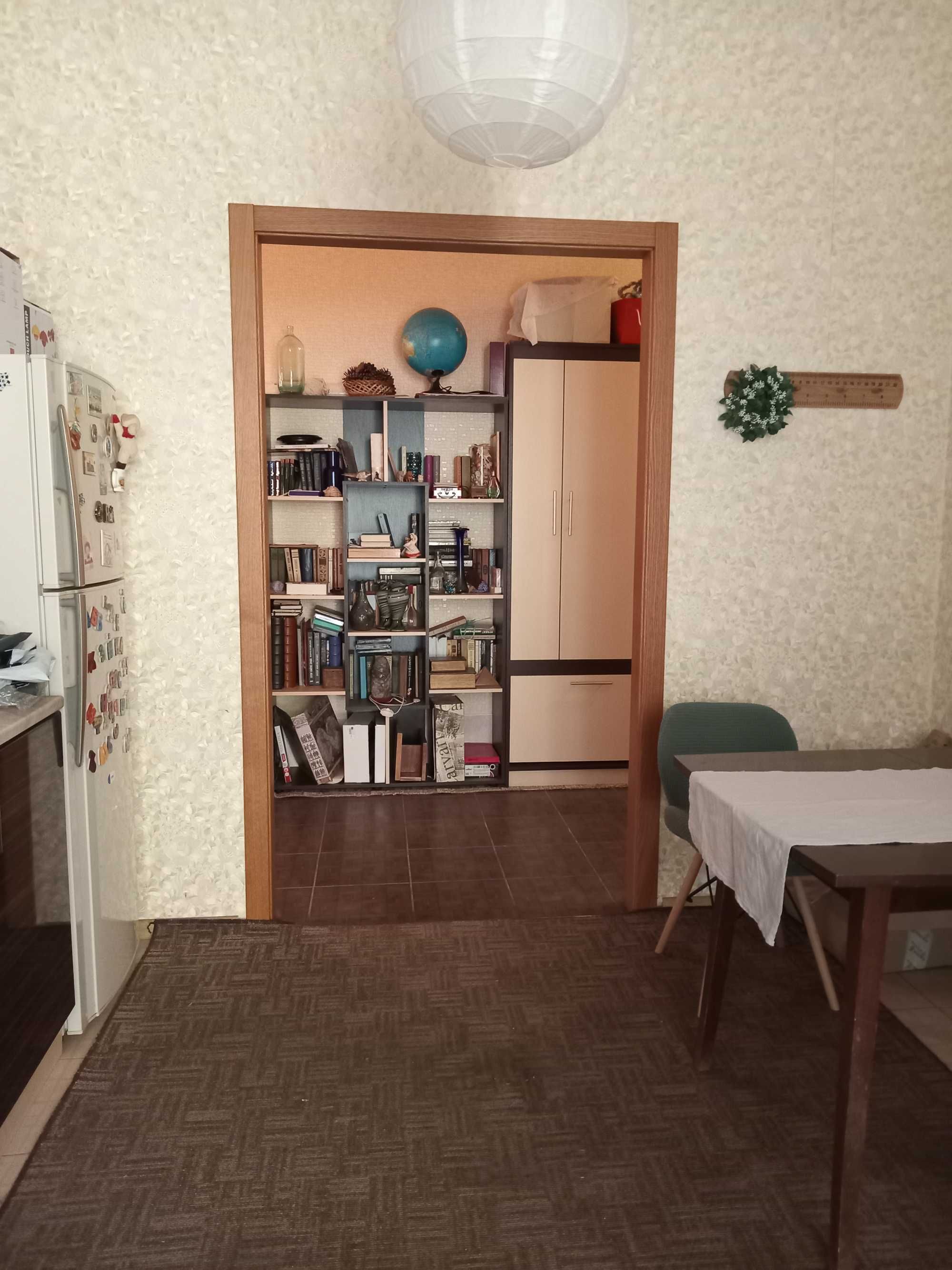 Продам 2к квартиру в клубном доме, ОСББ
