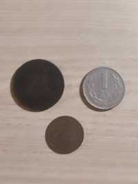Stare Polskie monety