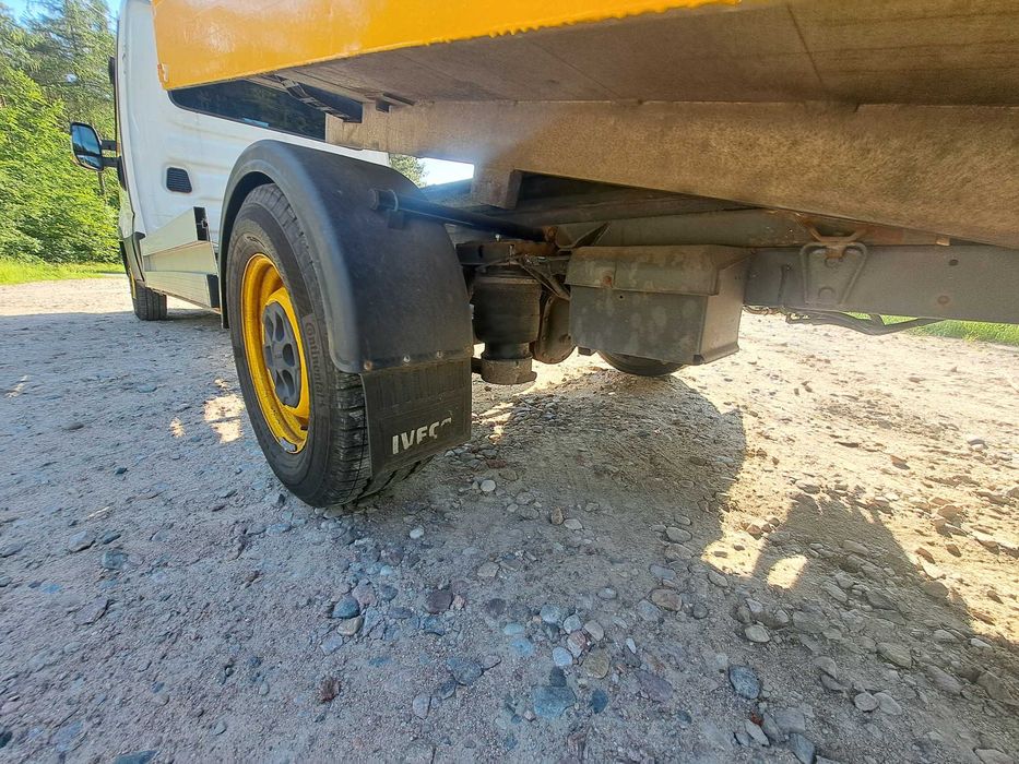 Iveco Daily 35s18