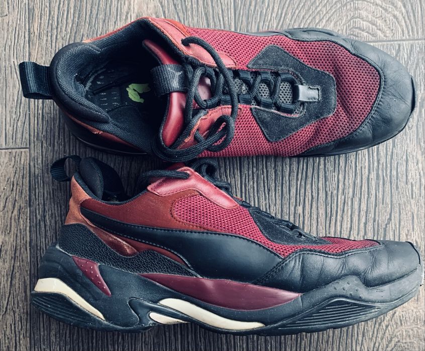 Кроссівки Puma Thunder
