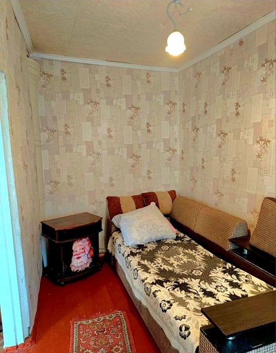 Продам дом с Газовым А/О