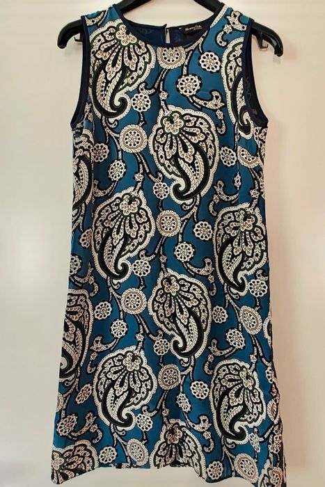 Sukienka Massimo Dutti s-m