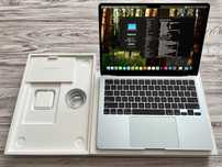 MacBook Air 13'' M4 16/256GB Sky blue Open box