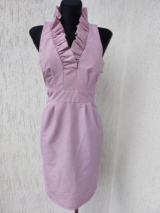 Sukienka koktajlowa w roz XS/S.