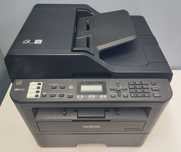 Drukarka wielofunkcyjna laserowa (mono) Brother MFC-L2712DW
