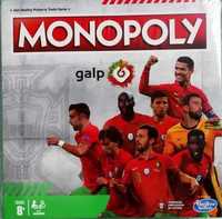 Monopoly 2022 Galp Seleccão Nacional