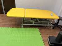 Продам масажний стіл з електрорегулюванням висоти для Бобат терапії