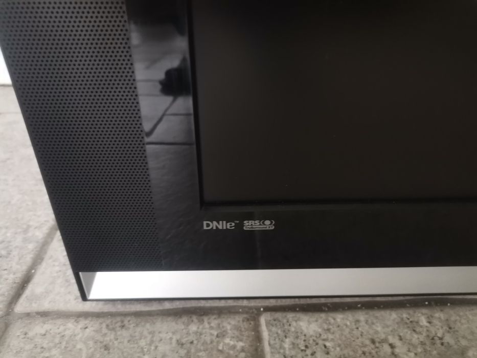 Tv Lcd Samsung 27 polegadas