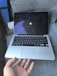 MacBook pro 13 retina