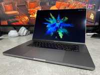 MacBook Pro 16 2019 i7/16/512