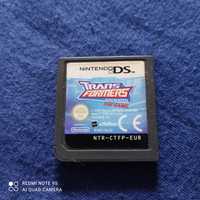 Gry na Nintendo ds Transformers