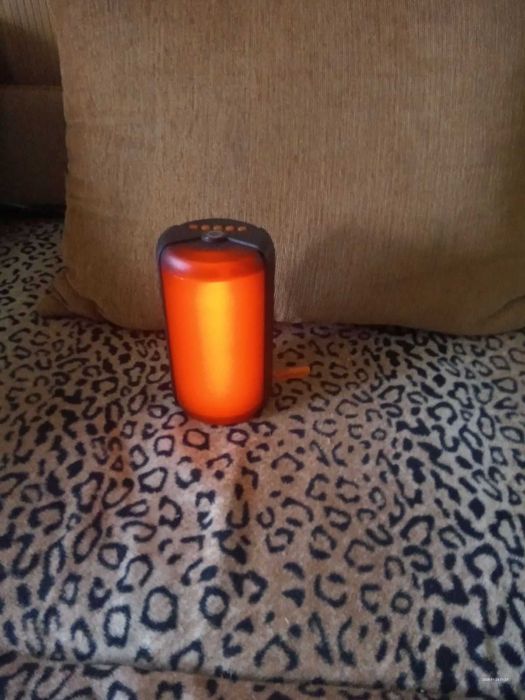 Колонка портативная музыкальная MS-2202BT. Новая.