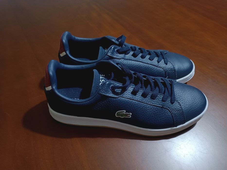 Sapatilhas Lacoste