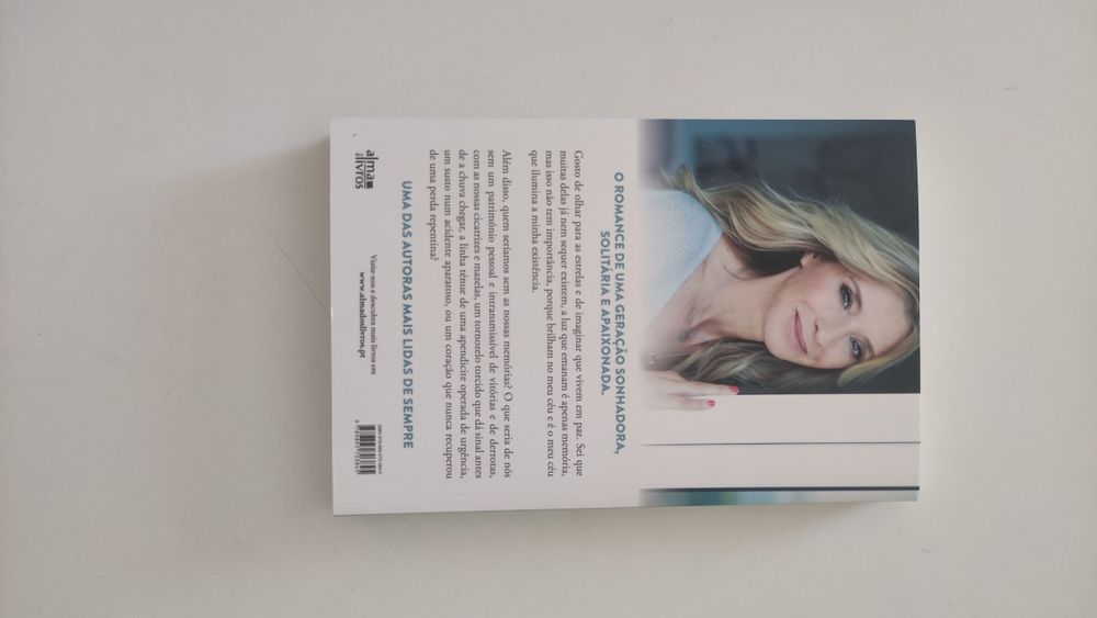 Vendo livro " A Grande Ilusão "