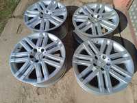 Alufelgi 17" 5x112 Mercedes Audi VW