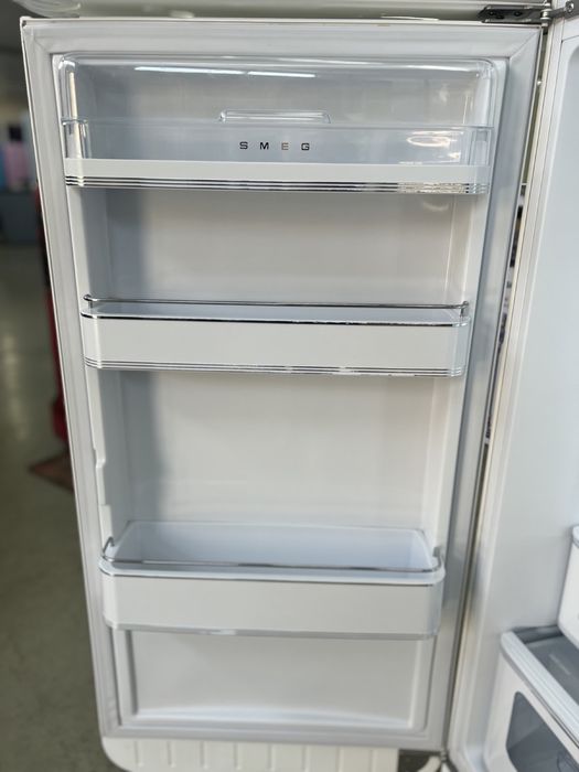 Холодильник Smeg FAB 30 LWH5