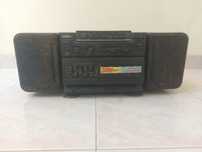 Rádio Aiwa rádio elta