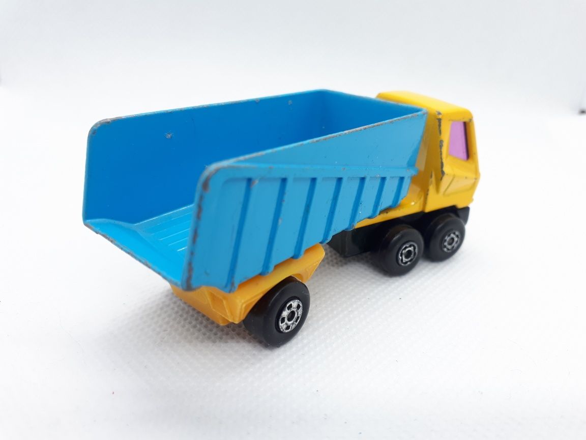 Articulated Truck no. 50 Lesney Matchbox