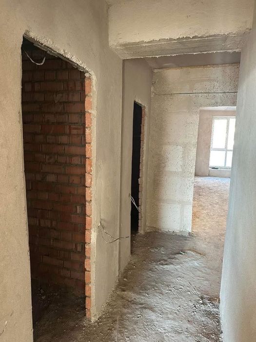 Продам 2 квартиру ЖК Парус